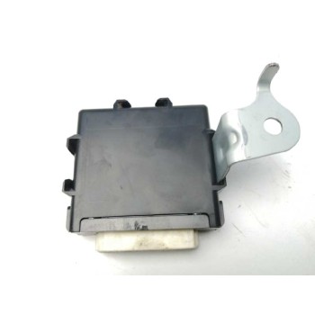 Recambio de modulo electronico para toyota rav 4 2.2 d-4d cat referencia OEM IAM 8996042031 3560070538 