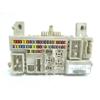 Recambio de caja reles / fusibles para ford focus berlina (cap) 1.8 tdci turbodiesel cat referencia OEM IAM 4M5T14A073DH  