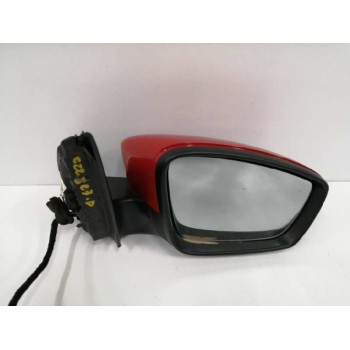 RETROVISOR DERECHO 5JB857408K 6 CABLES 