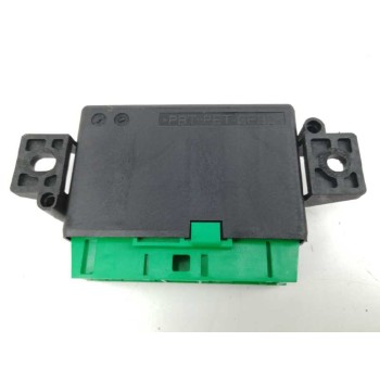 Recambio de modulo electronico para citroën c4 grand picasso 1.2 12v e-thp referencia OEM IAM 9824532580 0263014166 