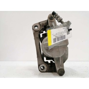 Recambio de pinza freno delantera izquierda para peugeot 308 sw 1.2 12v e-thp referencia OEM IAM 9672297180  