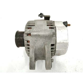 Recambio de alternador para kia sorento 2.5 crdi referencia OEM IAM 373004A300  