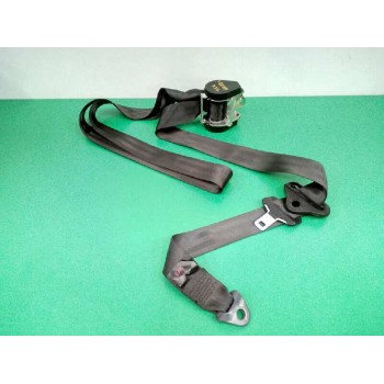 CINTURON SEGURIDAD TRASERO IZQUIERDO 96498076XX 