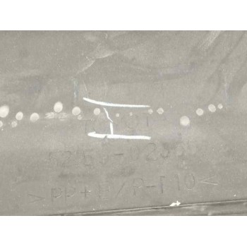 Recambio de paragolpes trasero para toyota corolla (e12) 2.0 turbodiesel cat referencia OEM IAM 5215902360 OBSERVAR FOTOS 