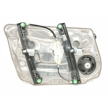 Recambio de elevalunas delantero derecho para mercedes-benz clase c (w204) lim. 2.1 cdi cat referencia OEM IAM A2048204102  