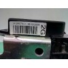 Recambio de cinturon seguridad trasero izquierdo para peugeot 207 gt referencia OEM IAM 96498076XX  