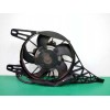 Recambio de electroventilador para peugeot 207 gt referencia OEM IAM 9680003280 INTERCOOLER 