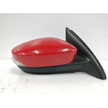 Recambio de retrovisor derecho para seat toledo (kg3) 1.4 tdi referencia OEM IAM 5JB857408K 6 CABLES 