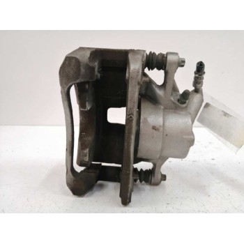 Recambio de pinza freno delantera izquierda para peugeot 308 sw 1.2 12v e-thp referencia OEM IAM 9672297180  