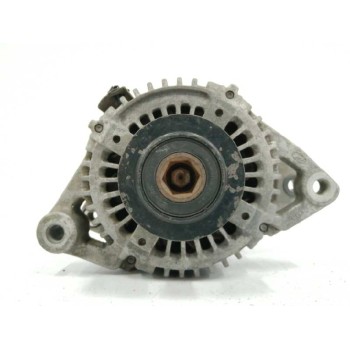 Recambio de alternador para kia sorento 2.5 crdi referencia OEM IAM 373004A300  