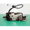 Recambio de cerradura puerta delantera izquierda para peugeot 207 gt referencia OEM IAM 24087158  