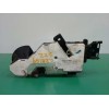 Recambio de cerradura puerta delantera izquierda para peugeot 207 gt referencia OEM IAM 24087158  