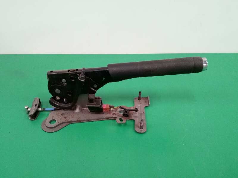 Recambio de palanca freno de mano para peugeot 207 gt referencia OEM IAM 9687063580 Recambio de palanca freno de mano para peugeot 207 gt referencia OEM IAM 9687063580