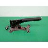 Recambio de palanca freno de mano para peugeot 207 gt referencia OEM IAM 9687063580  