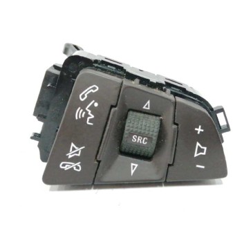 Recambio de mando volante para opel insignia sports tourer 2.0 cdti cat referencia OEM IAM 13268687 LADO DERECHO 