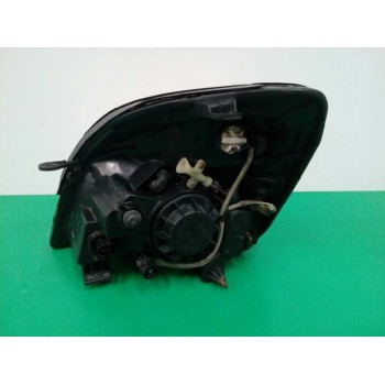 Recambio de faro derecho para hyundai h 1 2.5 crdi cat referencia OEM IAM   