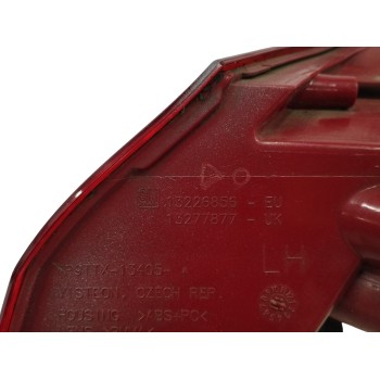 Recambio de piloto trasero izquierdo para opel insignia sports tourer 2.0 cdti cat referencia OEM IAM 13226856  