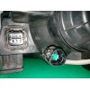 Recambio de faro derecho para hyundai h 1 2.5 crdi cat referencia OEM IAM   