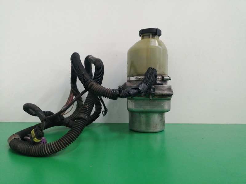Recambio de bomba direccion para opel astra g berlina club referencia OEM IAM 1040085003094  