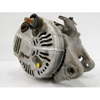 Recambio de alternador para kia sorento 2.5 crdi referencia OEM IAM 373004A300  