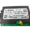 Recambio de modulo electronico para citroën c4 grand picasso 1.2 12v e-thp referencia OEM IAM 9824532580 0263014166 