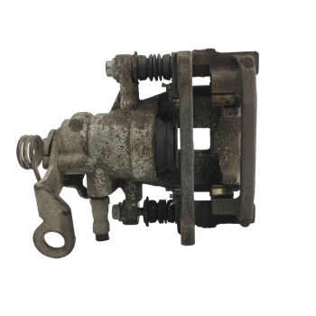 Recambio de pinza freno trasera derecha para fiat bravo (198) 1.9 8v jtd cat referencia OEM IAM   