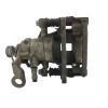 Recambio de pinza freno trasera derecha para fiat bravo (198) 1.9 8v jtd cat referencia OEM IAM   