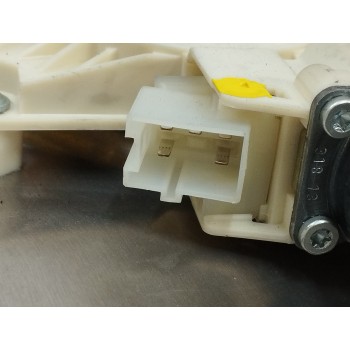 Recambio de elevalunas delantero derecho para mercedes-benz clase c (w204) lim. 2.1 cdi cat referencia OEM IAM A2048204102  