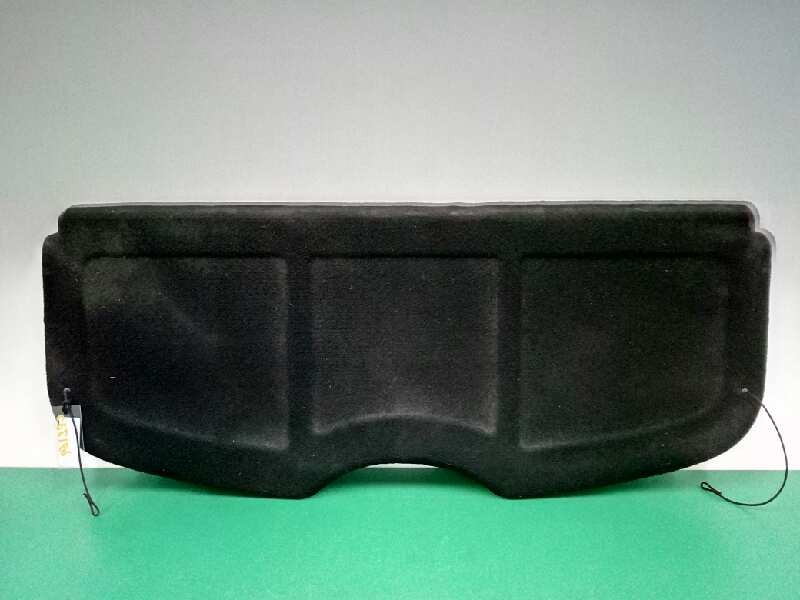 Recambio de bandeja trasera para peugeot 207 gt referencia OEM IAM 96551205ZD Recambio de bandeja trasera para peugeot 207 gt referencia OEM IAM 96551205ZD