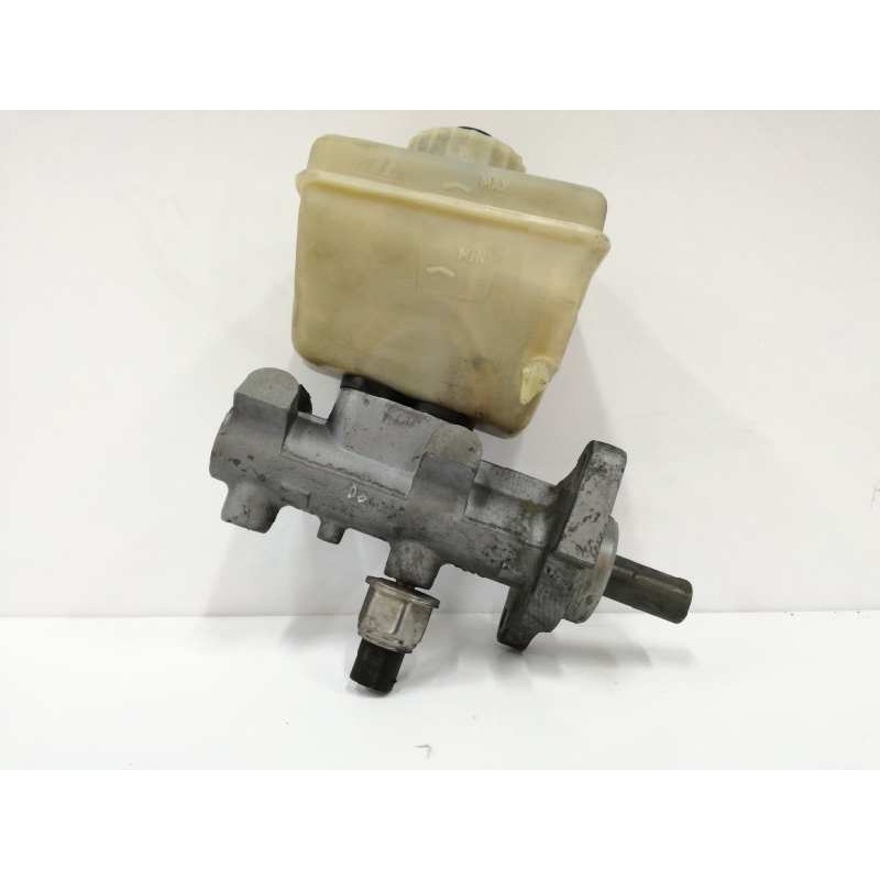 Recambio de bomba freno para mercedes-benz clase m (w163) 400 cdi (163.128) referencia OEM IAM 28051383041  