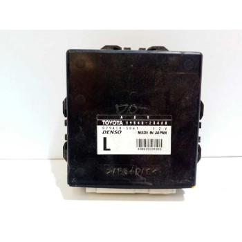 Recambio de centralita abs para toyota celica (t23) 1.8 referencia OEM IAM 8954020460 0794003861 