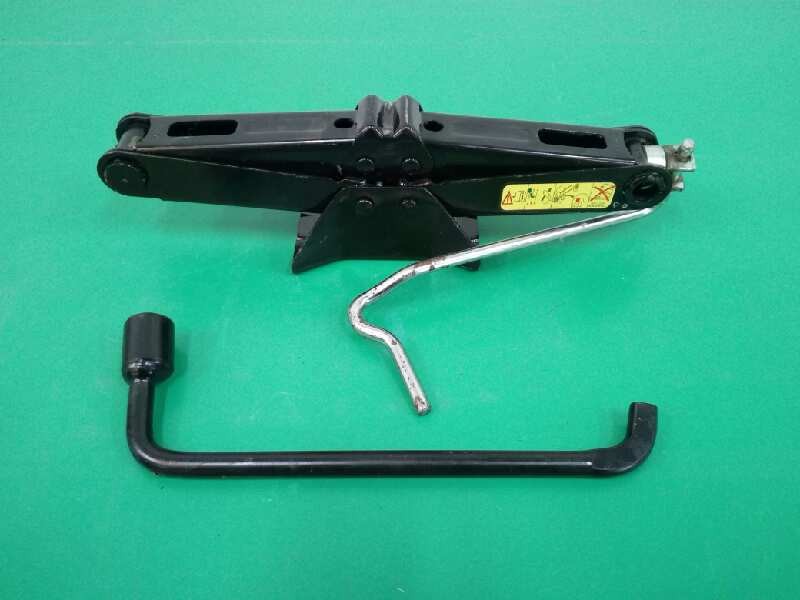 Recambio de gato para peugeot 207 gt referencia OEM IAM 9656868180  