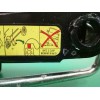 Recambio de gato para peugeot 207 gt referencia OEM IAM 9656868180  