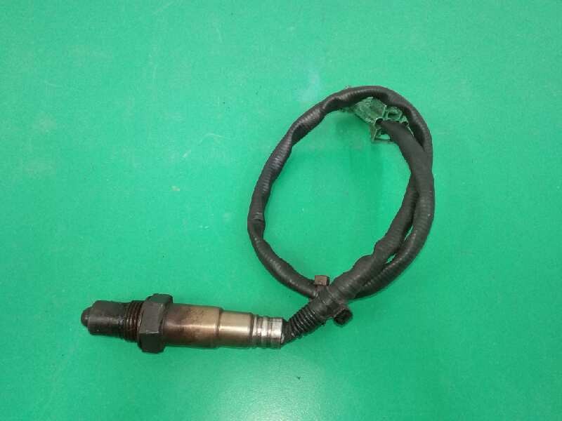 Recambio de sonda lambda para peugeot 207 gt referencia OEM IAM 9665104080 0258010081 Recambio de sonda lambda para peugeot 207 gt referencia OEM IAM 9665104080 0258010081