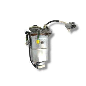 SOPORTE FILTRO GASOIL 