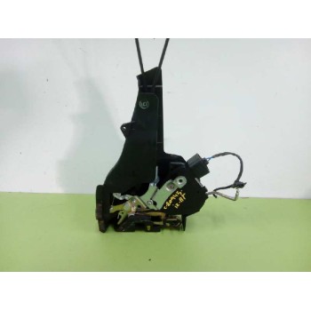 Recambio de cerradura puerta trasera izquierda para toyota rav 4 ii (_a2_) 1.8 (zca25_, zca26_) referencia OEM IAM 4L1618 260AM 
