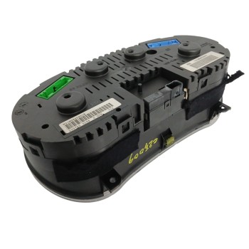Recambio de cuadro instrumentos para seat toledo (1m2) 1.9 tdi referencia OEM IAM 1M0920801B  
