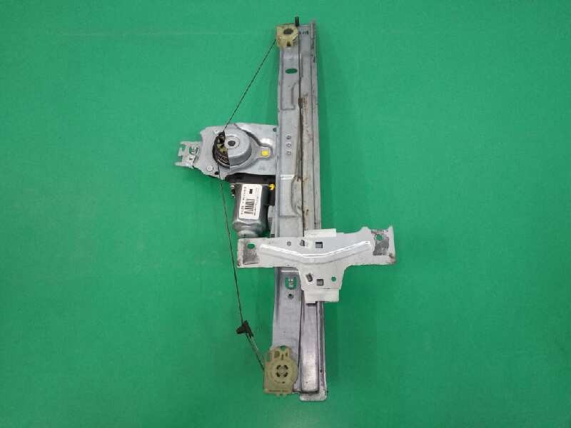 Recambio de elevalunas delantero izquierdo para peugeot 207 gt referencia OEM IAM CABLE 9671270480 CARIBE CABLE Recambio de elevalunas delantero izquierdo para peugeot 207 gt referencia OEM IAM CABLE 9671270480 CARIBE CABLE