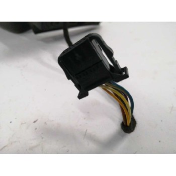 Recambio de retrovisor derecho para seat toledo (kg3) 1.4 tdi referencia OEM IAM 5JB857408K 6 CABLES 