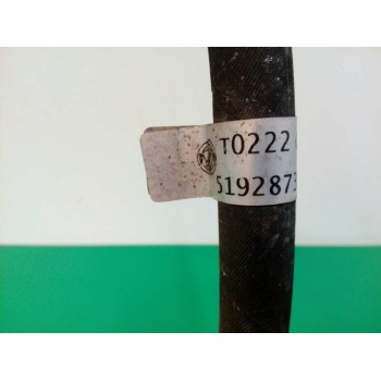 Recambio de tubo presion direccion asistida para fiat qubo (300) trekking referencia OEM IAM 51928737  