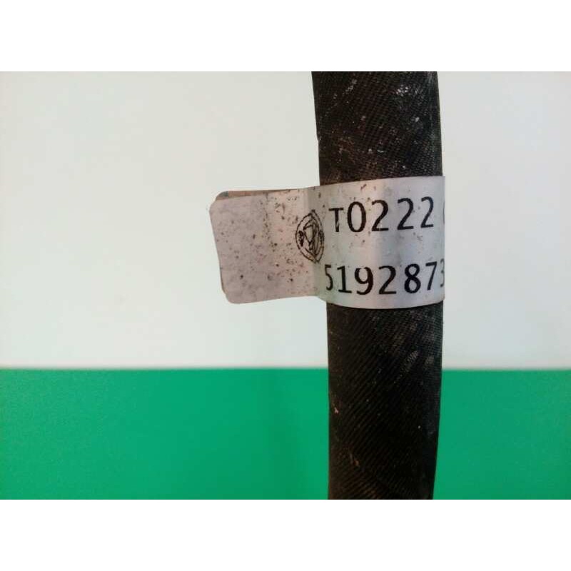 TUBO PRESION DIRECCION ASISTIDA