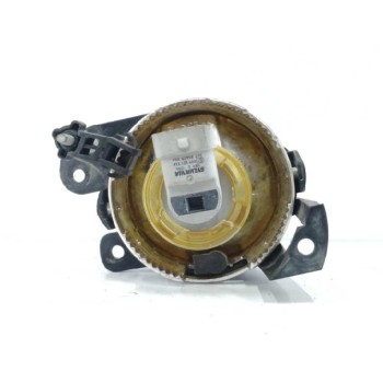 Recambio de faro antiniebla izquierdo para volkswagen passat berlina (3c2) 1.4 16v tsi referencia OEM IAM   