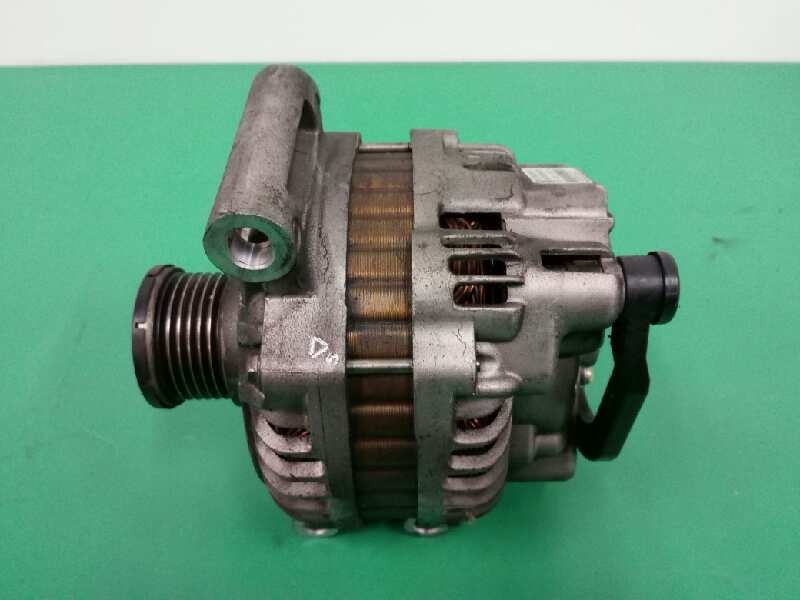 Recambio de alternador para peugeot 207 gt referencia OEM IAM V757692180 Recambio de alternador para peugeot 207 gt referencia OEM IAM V757692180