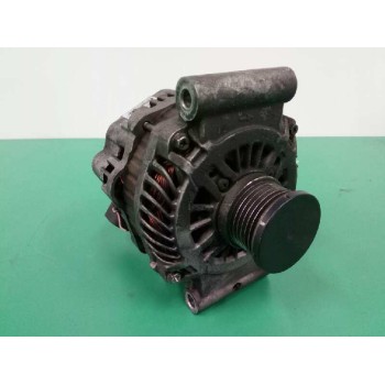 Recambio de alternador para peugeot 207 gt referencia OEM IAM V757692180  