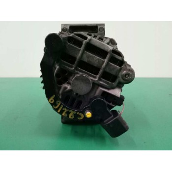 Recambio de alternador para peugeot 207 gt referencia OEM IAM V757692180  