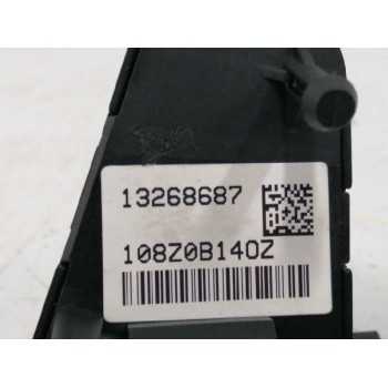 Recambio de mando volante para opel insignia sports tourer 2.0 cdti cat referencia OEM IAM 13268687 LADO DERECHO 