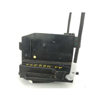 Recambio de cerradura puerta trasera derecha para citroën c4 grand picasso 1.2 12v e-thp referencia OEM IAM 9826135580  