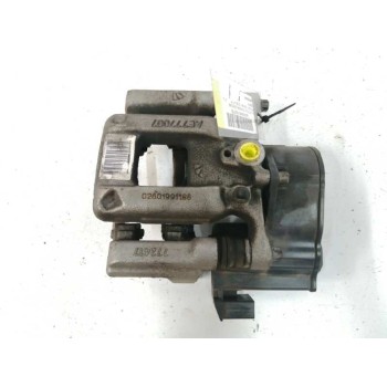 Recambio de pinza freno trasera derecha para peugeot 308 sw 1.2 12v e-thp referencia OEM IAM 9800229080  