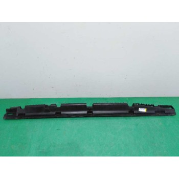 Recambio de estribos laterales para bmw x3 (e83) 2.5 24v referencia OEM IAM 51633401009 PARTE IZQUIERDA 