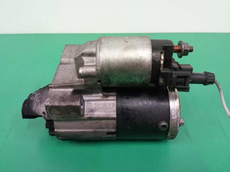 Recambio de motor arranque para peugeot 207 gt referencia OEM IAM V755001780 M000T32271Z Recambio de motor arranque para peugeot 207 gt referencia OEM IAM V755001780 M000T32271Z